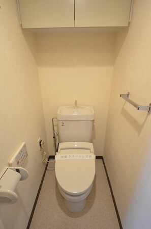 アーク西八王子レジデンスの物件内観写真